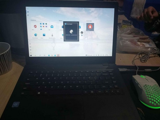 Lenovo Laptop