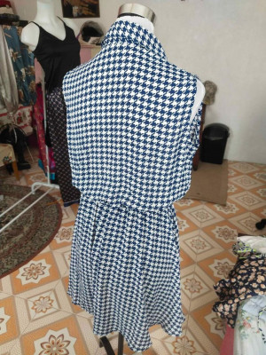 Preloved Dress