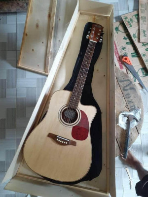 Guitar For Sale