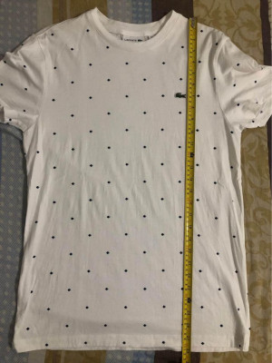 Lacoste Shirt