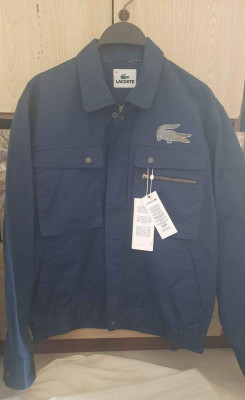 Lacoste Mens Jacket