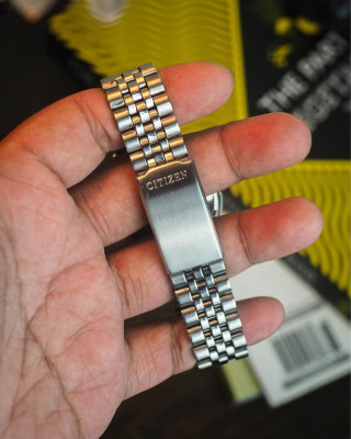 Vintage Citizen Quartz QC