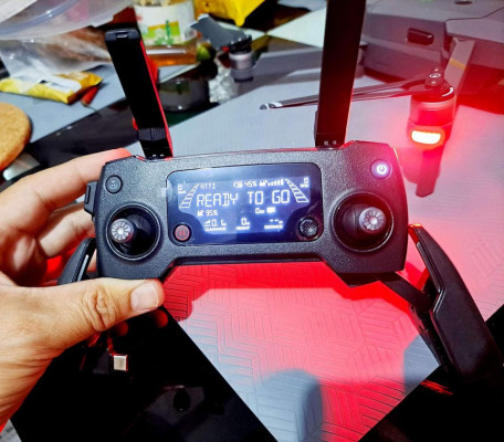 Dji mavic pro