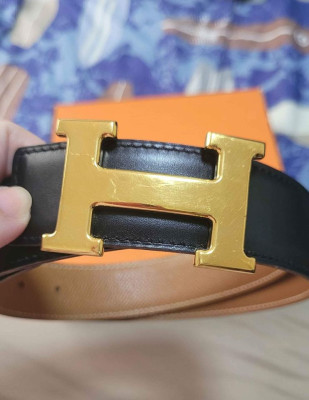 Original Hermes Belt💯