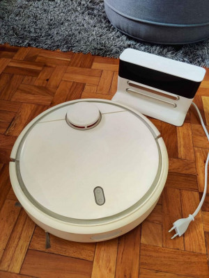 Xiaomi Robo Vacuum