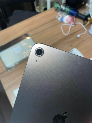 Ipad Air 5th Gen 64gb Wifi Only