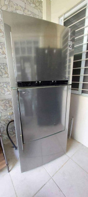 LG Refrigerator