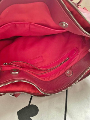 lacoste bag original
