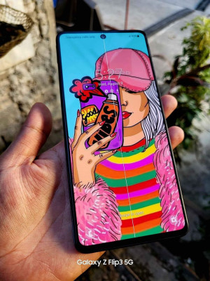 A71 Samsung Duos 8/128gb