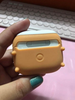 Corgi Airpods 3 case