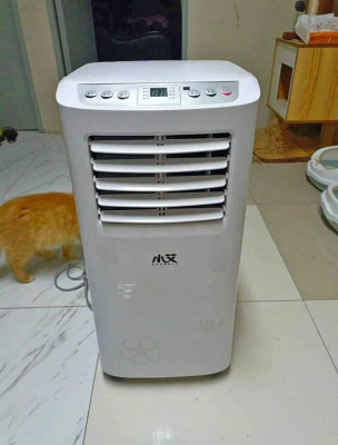 Rush Portable Aircon brand new condition