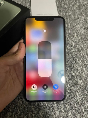 IPHONE 11 PROMAX 256GB