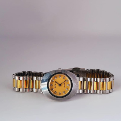 Authentic Preowned Rado Diastar MINI watch for women