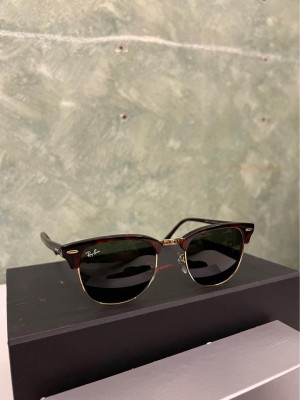 Ray-Ban Clubmaster Sunglasses