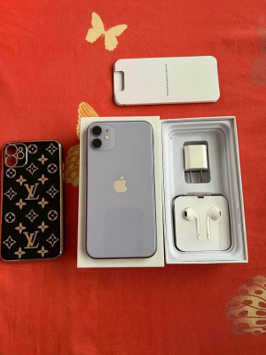 Iphone 11 128 Gb