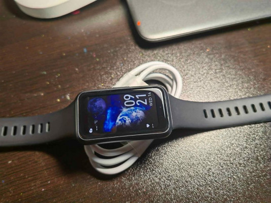 Huawei Band 7
