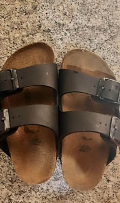 BIRKENSTOCK ARIZONA
