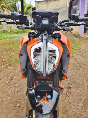 KTM400CC