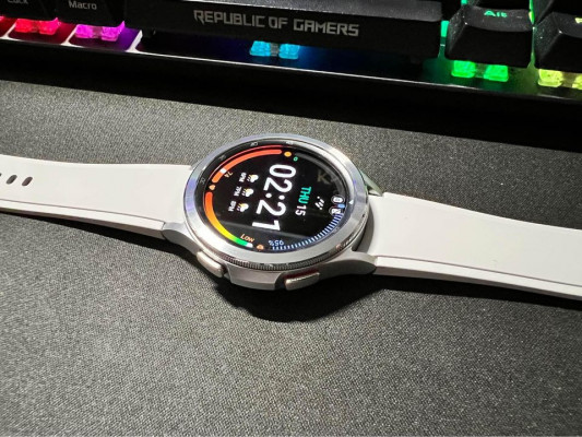 SamSung Galaxy Watch4 Classic 46mm