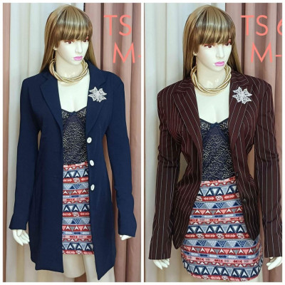 PREMIUM QUALITY OFFICE BLAZERS