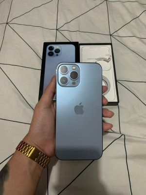 Iphone 13 pro max 128GB
