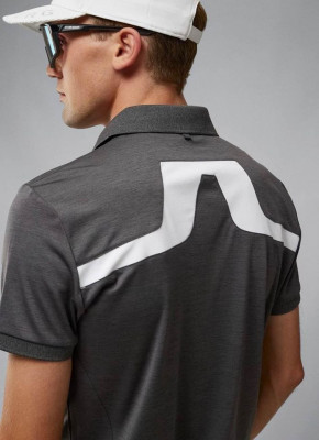 J. Lindeberg KV Polo Shirt