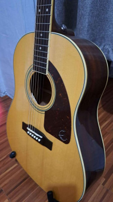 Epiphone AJ220ST SOLID TOP Acoustic Guitar