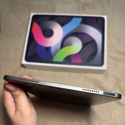 Ipad Air 4th Gen and Apple Pencil 2nd Gen