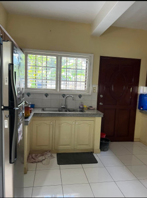 For Sale House and Lot (CLEAN TITLE)