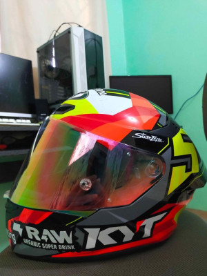 KYT TTCOURSE FLUX MASIA