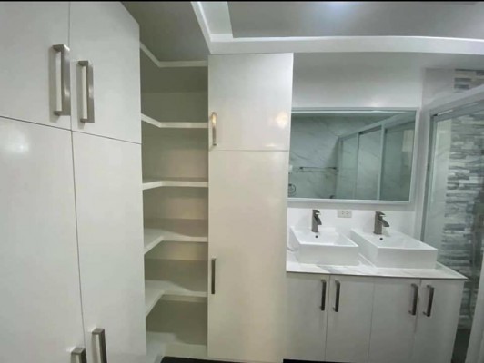 House and Lot - Angeles City, Pampanga