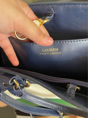 Bag Ralph Lauren