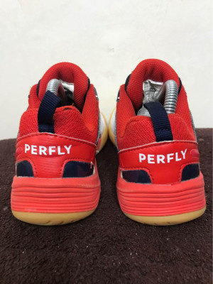 Perfly Badminton Shoes