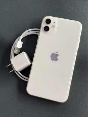 iphone 11 128gb globelocked
