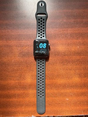 Apple Watch S3 42mm GPS + WiFi