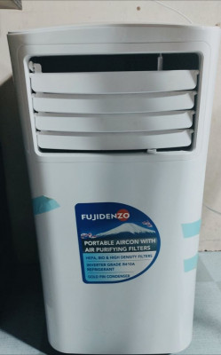 Portable aircon