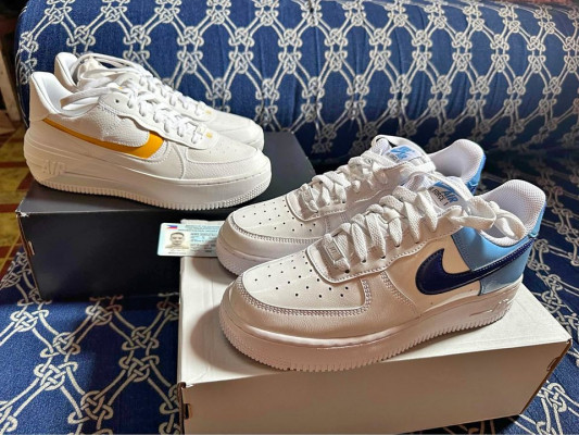 Air Force 1 Womens