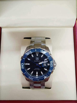 Tag heuer watch for men