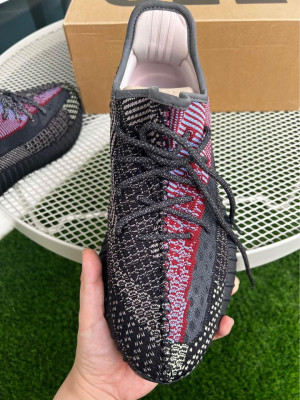 adidas Yeezy Boost 350 V2 Yecheil (Reflective)
