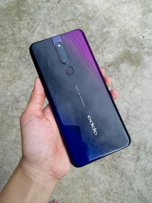 OPPO F11 PRO