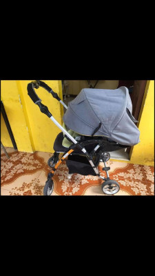 Baby stroller