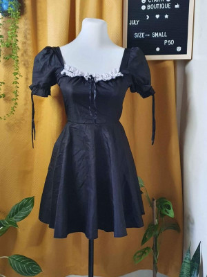 Max,Midi,Mini Dresses