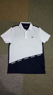 Lacoste Sports Ultra Dry Polo Shirt