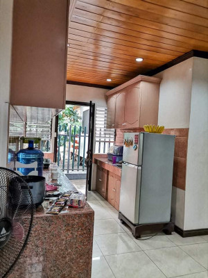 HOUSE & LOT FOR SALE