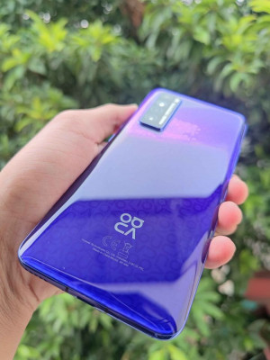 HUAWEI NOVA 7 5G
