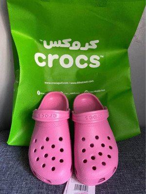 Crocs Kids