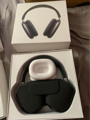 AirPods Max Original Hongkong Variant