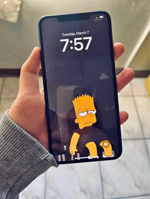 IPHONE XS MAX 512GB OPENLINE