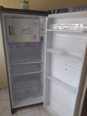 Haier refrigerator HR-S208SBP