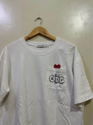 CDG PLAY MEN SHIRT